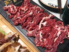 -犇牛记·鲜牛肉火锅