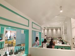 -姚姚酸菜鱼·金戈戈香港豉油鸡(喜荟城联名店)