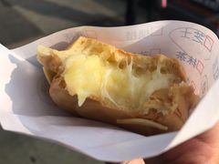 -台湾味正点车轮饼可丽饼(南禅寺店)