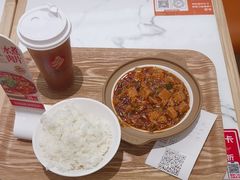 -乡村基·川味现炒大王(熙悦天街店)