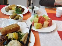 -上海国展宝龙丽筠酒店