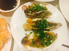 -芭菲盛宴·环球美食(解放碑英利国际店)