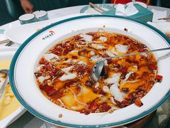 -渝乡辣婆婆·川菜 水煮鱼(中山西路店)