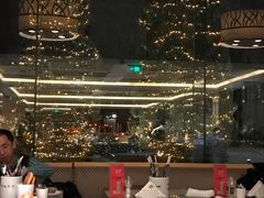 -咖啡CHA自助餐厅(香格里拉饭店)