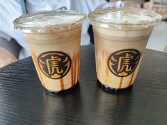 -老虎堂TIGER SUGAR