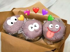 -李大牛和刘大力手作甜品(凯德店)