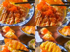 -达摩食堂(仓山万达店)