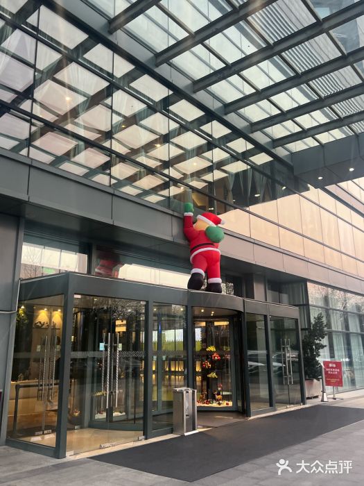 杭州龙禧福朋喜来登酒店图片