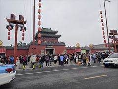 -开封府