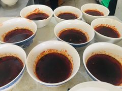 -故市王红水盆羊肉