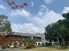 -杭州西湖柳莺里酒店