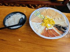 -桥香园过桥米线(国贸店)