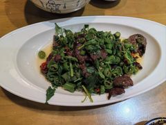 -易老妈蹄花.特色川菜(人民公园总店)