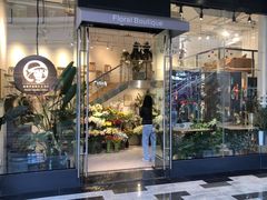 -植物学家的女儿(北马道巷店)