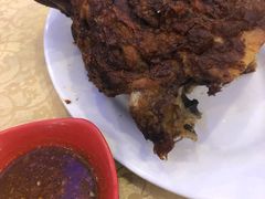 -维吾尔餐厅(宜山路店)