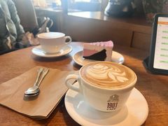 -1901 Cafe(西四店)