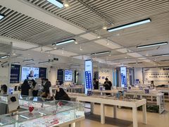 -老仙配镜厂(北京沙河人民公社大食堂店)