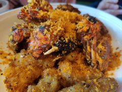 -避风塘·金牌店·夜宵(金玉兰店)