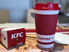 -肯德基(丰北路店)