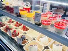 -艾加柒克蛋糕茶歇甜品台(春熙路店)