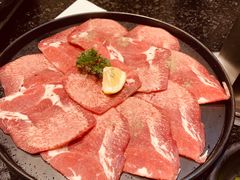 -九田家黑牛烤肉料理(太阳城店)