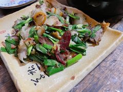 青城老腊肉-青城甲(青城山店)
