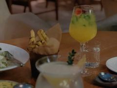 -城市露台景观餐厅(淮海路店)