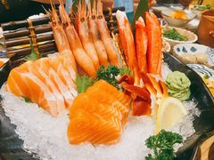 -伊豆野菜村(大族广场店)