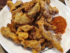 -贡椒鱼老店·雅安十大名店