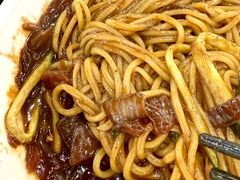 -桃园中华料理炸酱面(燕儿岛路店)