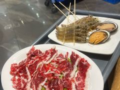 -濠轩阁特色生蚝火锅总店