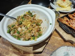 -小川洋风料理(街道口店)