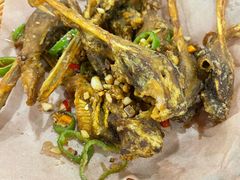 美极鸭下巴-南记食粥坊·宵夜大排档(岭南分店)