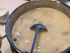 -煲王粤菜餐厅(中侨中心店)