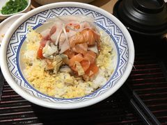 -万岁寿司(芳村店)