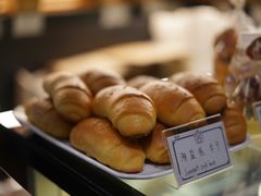 -贝克托马斯·德式烘焙传承(海上世界店)