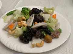 -奥华餐厅·老张记(台基厂店)