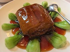 -功德林素菜饭庄(前门店)