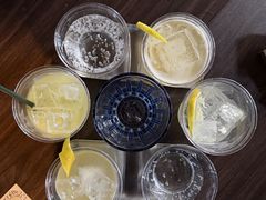 -via coffee(万象城店)
