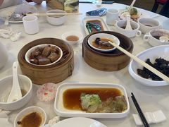 -万龙洲海鲜(南新仓店)