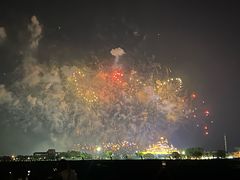 -泰达航母主题公园