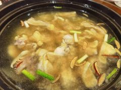 -龙悦湾酒家·八阵鱼生·渔人码头店