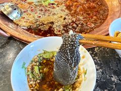 -老码头火锅(玉林店)