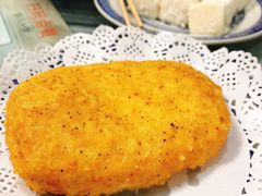 -恒信牛奶甜品(南京总店)