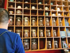 -RUMORS COFFEE ROASTERY鲁马滋咖啡(湖南路店)