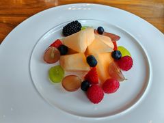 -北辰洲际酒店·IT MAMA意式家味餐厅