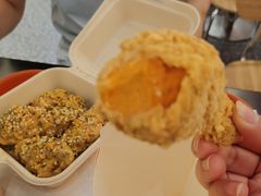 -前进5路汉堡炸鸡(昙华林店)
