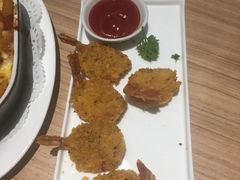 -必胜客(北苑路店)
