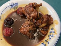 -溪涧堂农家土菜(神仙居店)