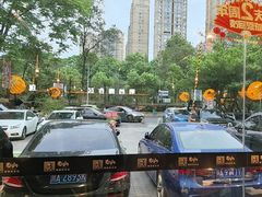 -老船舫·现做活鲜鱼馆(东郊记忆店)